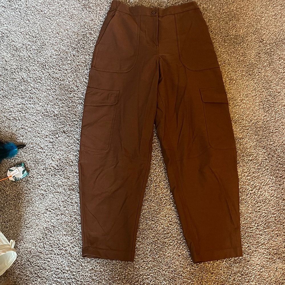 Lululemon Light Utilitech Cargo - image 7